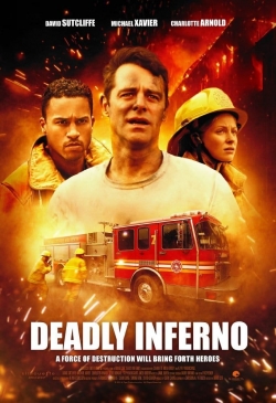 watch free Deadly Inferno hd online
