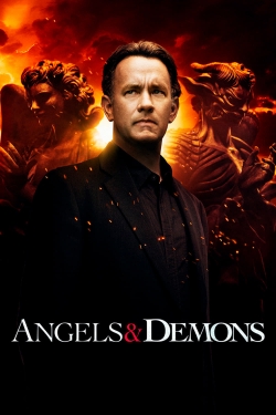 watch free Angels & Demons hd online