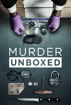 watch free Murder Unboxed hd online