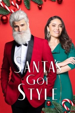 watch free Santa's Got Style hd online