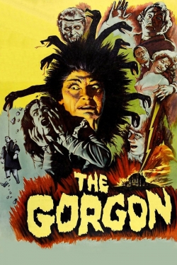 watch free The Gorgon hd online