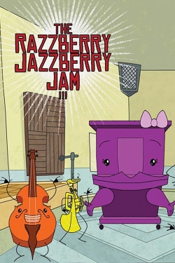 watch free Razzberry Jazzberry Jam hd online