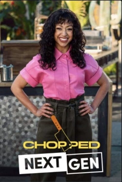 watch free Chopped Next Gen hd online