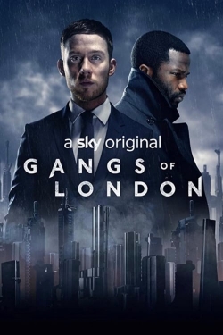 watch free Gangs of London hd online