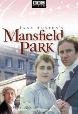 watch free Mansfield Park hd online