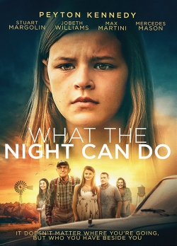 watch free What the Night Can Do hd online