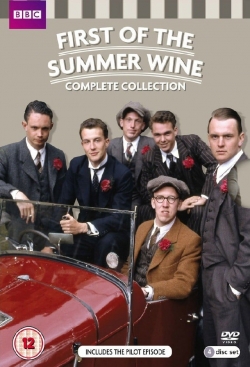 watch free First of the Summer Wine hd online