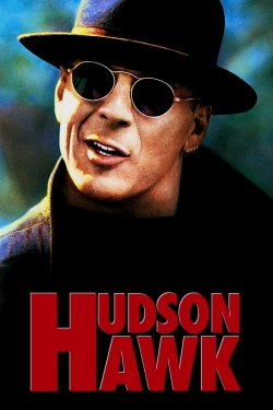 watch free Hudson Hawk hd online