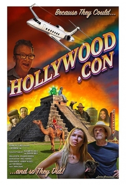 watch free Hollywood.Con hd online