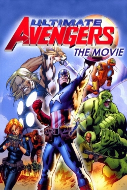 watch free Ultimate Avengers hd online