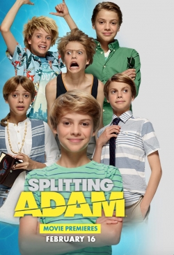 watch free Splitting Adam hd online