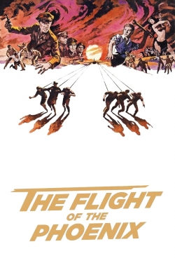 watch free The Flight of the Phoenix hd online