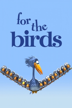 watch free For the Birds hd online