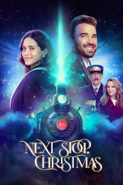 watch free Next Stop, Christmas hd online