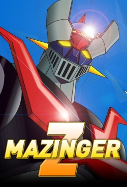 watch free Mazinger Z hd online