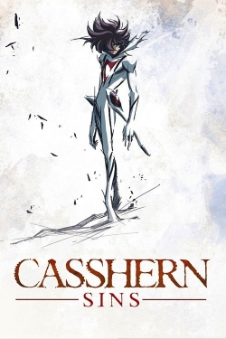 watch free Casshern Sins hd online