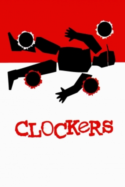 watch free Clockers hd online