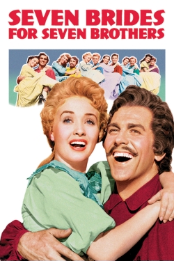 watch free Seven Brides for Seven Brothers hd online