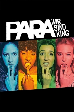 watch free Para - Wir sind King hd online