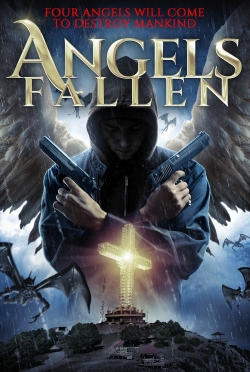 watch free Angels Fallen hd online
