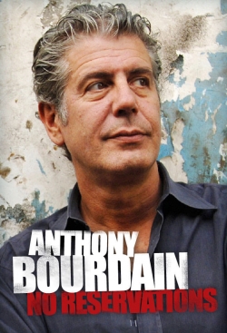 watch free Anthony Bourdain: No Reservations hd online