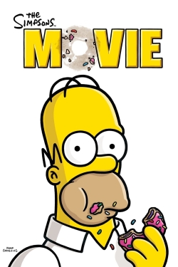 watch free The Simpsons Movie hd online