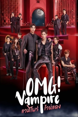 watch free OMG! Vampire hd online