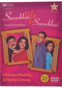 watch free Sarabhai vs Sarabhai hd online