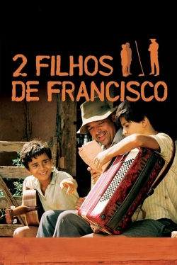 watch free Two Sons of Francisco hd online