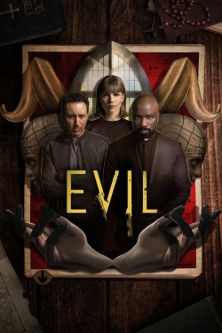 watch free Evil hd online