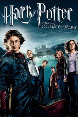 watch free Harry Potter and the Goblet of Fire hd online