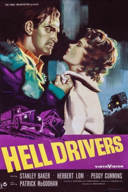 watch free Hell Drivers hd online