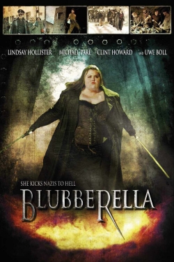 watch free Blubberella hd online