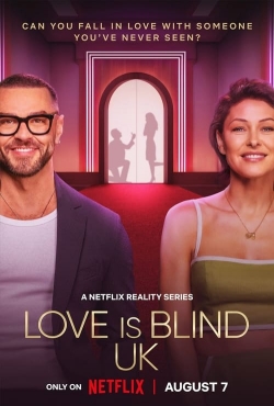 watch free Love Is Blind: UK hd online