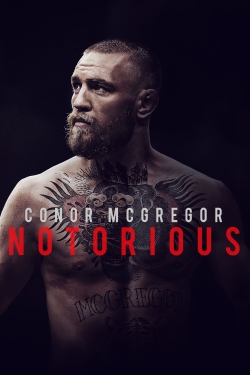 watch free Conor McGregor: Notorious hd online
