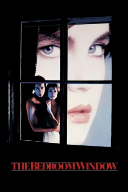 watch free The Bedroom Window hd online