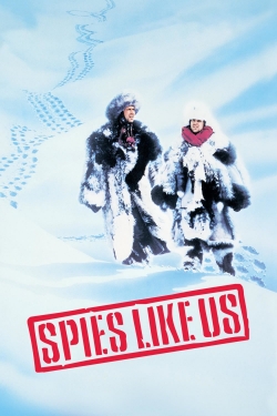 watch free Spies Like Us hd online