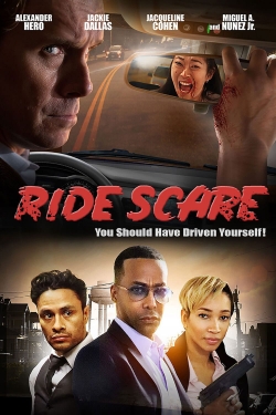 watch free Ride Scare hd online