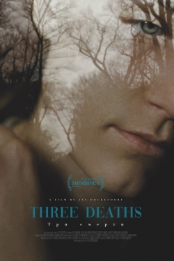 watch free Three Deaths hd online