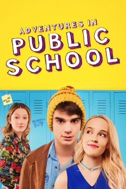 watch free Adventures in Public School hd online