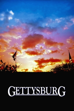 watch free Gettysburg hd online