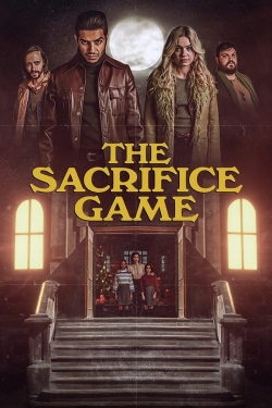 watch free The Sacrifice Game hd online