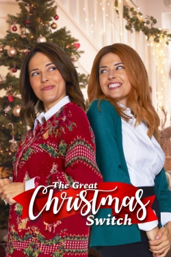 watch free The Great Christmas Switch hd online