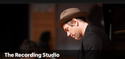 watch free The Recording Studio hd online