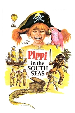 watch free Pippi in the South Seas hd online
