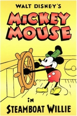 watch free Steamboat Willie hd online