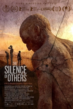 watch free The silence of others hd online