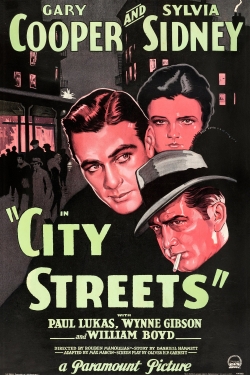 watch free City Streets hd online