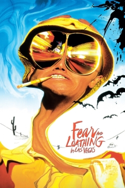 watch free Fear and Loathing in Las Vegas hd online