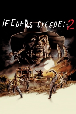 watch free Jeepers Creepers 2 hd online